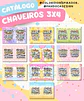 Pack 01 – Frases 2026 (Pandoca) - Thumbnail 4