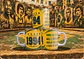 Arte Canecas Grandes craques da Copa - Thumbnail 2