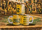 Arte Canecas Grandes craques da Copa - Thumbnail 9