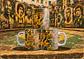 Arte Canecas Grandes craques da Copa - Thumbnail 13
