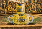 Arte Canecas Grandes craques da Copa - Thumbnail 19