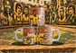 Arte Canecas Copa Quadrinhos Vintage - Thumbnail 7