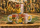 Arte Canecas Copa Quadrinhos Vintage - Thumbnail 8