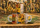 Arte Canecas Copa Quadrinhos Vintage - Thumbnail 15