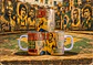 Arte Canecas Copa Quadrinhos Vintage - Thumbnail 16