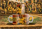 Arte Canecas Copa Quadrinhos Vintage - Thumbnail 17