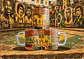 Arte Canecas Copa Quadrinhos Vintage - Thumbnail 18
