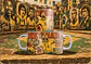 Arte Canecas Copa Quadrinhos Vintage - Thumbnail 20