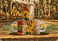 Arte Canecas Copa Quadrinhos Vintage - Thumbnail 21