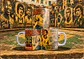 Arte Canecas Copa Quadrinhos Vintage - Thumbnail 23