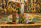 Arte Canecas Copa Quadrinhos Vintage - Thumbnail 24