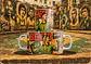 Arte Canecas Copa Quadrinhos Vintage - Thumbnail 25