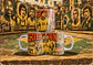 Arte Canecas Copa Quadrinhos Vintage - Thumbnail 26
