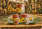 Arte Canecas Copa Quadrinhos Vintage - Thumbnail 28