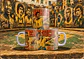 Arte Canecas Copa Quadrinhos Vintage - Thumbnail 32