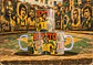 Arte Canecas Copa Quadrinhos Vintage - Thumbnail 35