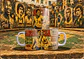 Arte Canecas Copa Quadrinhos Vintage - Thumbnail 36