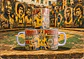 Arte Canecas Copa Quadrinhos Vintage - Thumbnail 37