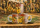 Arte Canecas Copa Quadrinhos Vintage - Thumbnail 38