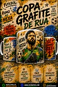 Arte Canecas Copa Grafite de Rua - Thumbnail 1