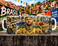 Arte Canecas Copa Grafite de Rua - Thumbnail 11
