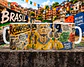 Arte Canecas Copa Grafite de Rua - Thumbnail 17