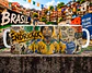 Arte Canecas Copa Grafite de Rua - Thumbnail 18