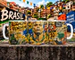Arte Canecas Copa Grafite de Rua - Thumbnail 26