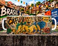 Arte Canecas Copa Grafite de Rua - Thumbnail 30