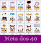 +100 Topos de Bolo Prontos Arquivo Digital - Thumbnail 2