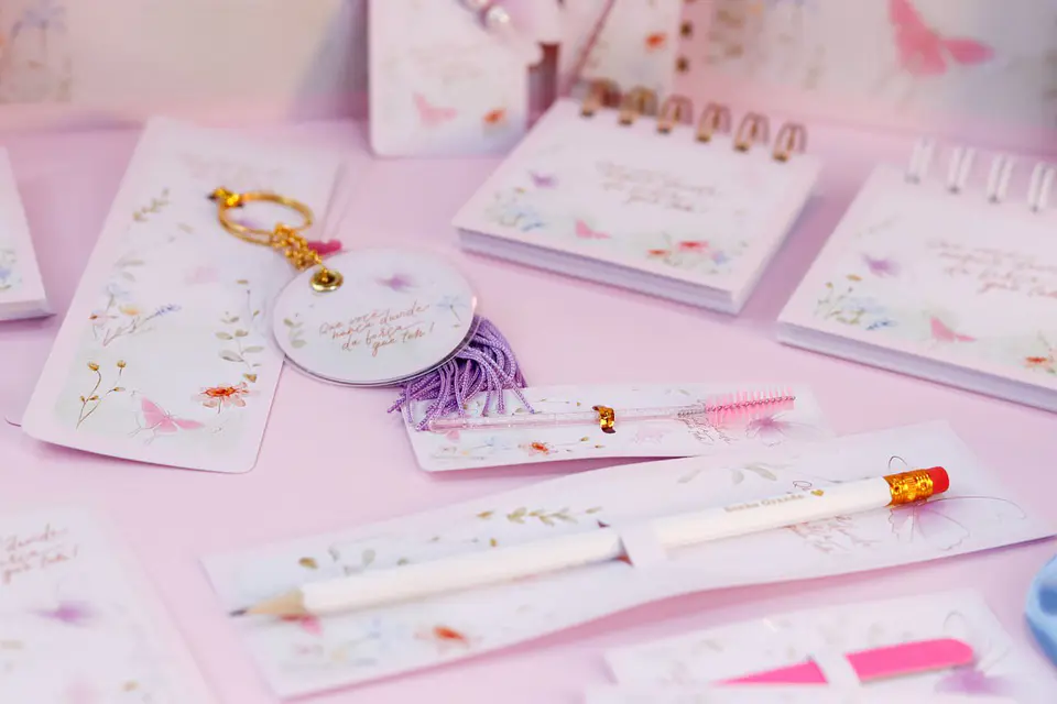 Arquivo Kit Mulher Organizada 8