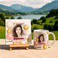 Arquivo Digital Arte Caneca + Azulejo Aniversario - Thumbnail 4