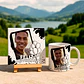 Arquivo Digital Arte Caneca + Azulejo Aniversario - Thumbnail 5