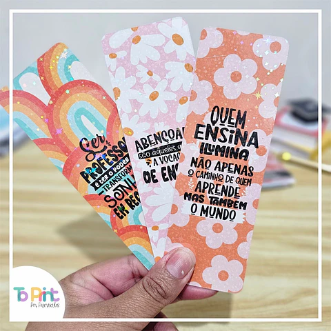 Arquivo de Corte Pack Professores - To Print