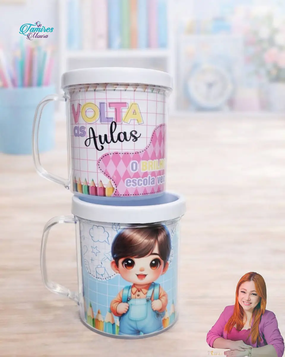 Arquivo Digital Combo Kit Volta ás Aulas 2026 8