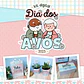 Arquivo de Corte Kit Digital + Mimos Dia dos Avós - Thumbnail 1