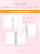 Arquivo Digital Combo Planners 2026 e Não Datado - Thumbnail 5