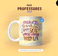Arquivo Digital Pack Canecas Professores - Thumbnail 3