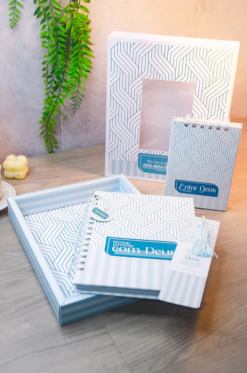 Arquivo Digital Coleção Devocionais Essência