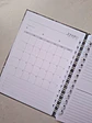 Arquivo Digital Miolo Agenda Comercial Datada 2027 - Thumbnail 5