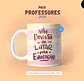 Arquivo Digital Pack Canecas Professores - Thumbnail 6