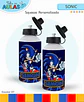 Arquivo Digital Kit Escolar Sonic 2026 - Thumbnail 8