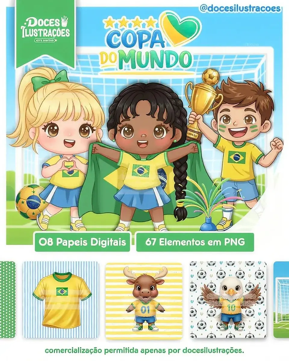 Arquivo Kit Digital Copa do Mundo 2026 1