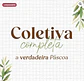Arquivo de Corte Coletiva Completa A Verdadeira Páscoa + Catálogo - Thumbnail 1