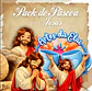 Arquivo Digital Pack Canecas Páscoa Jesus - Thumbnail 1