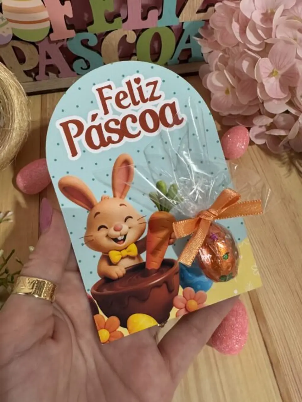 Arquivo de Corte Coleção Digital Páscoa 2026 3