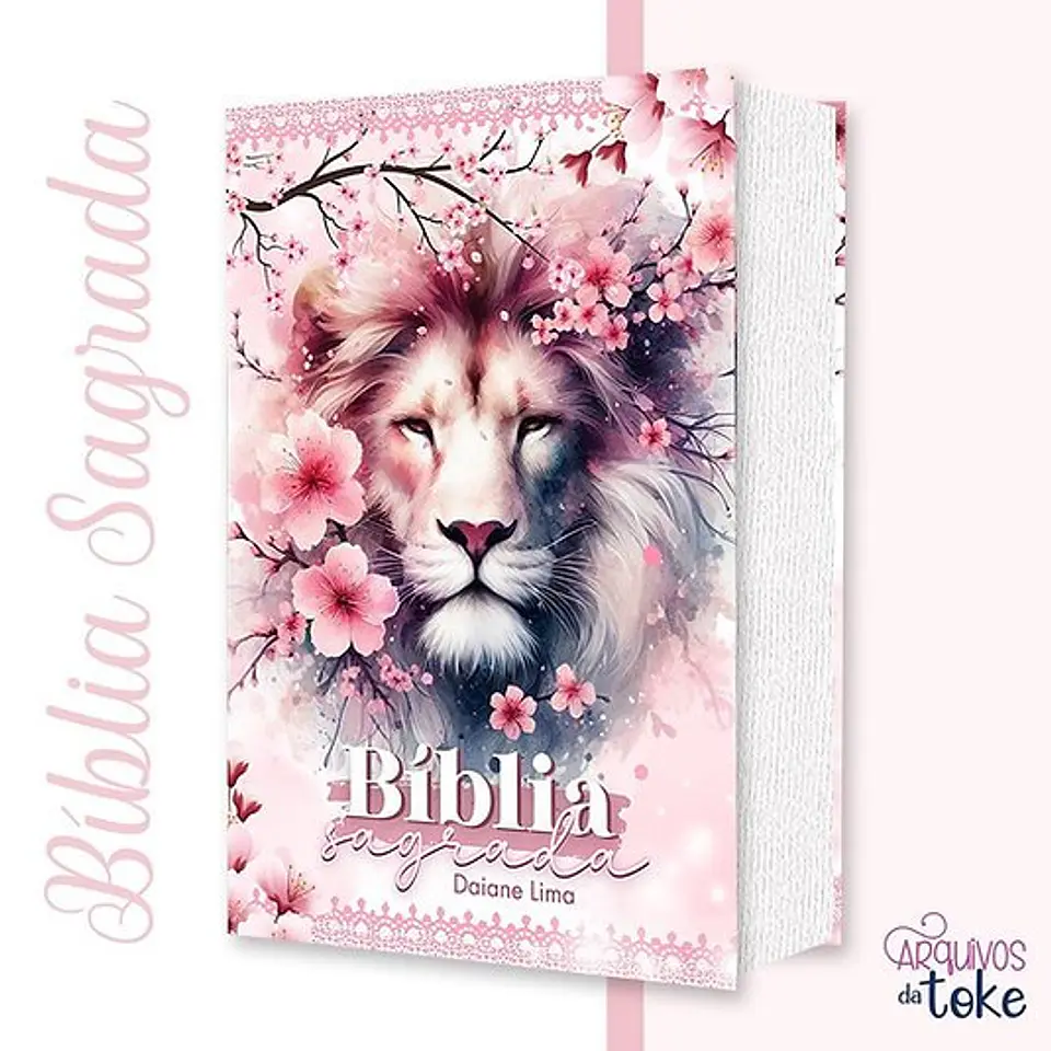 Capas Bíblia Leão Cerejeira Arquivo Digital 1