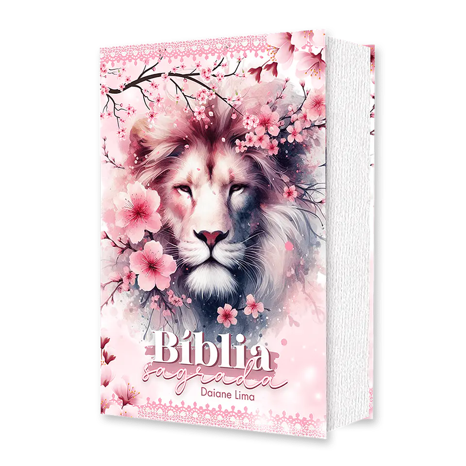 Capas Bíblia Leão Cerejeira Arquivo Digital 4