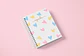 Arquivo Digital Combo Agendas Colorful 2026 - Thumbnail 4