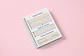 Arquivo Digital Combo Agendas Colorful 2026 - Thumbnail 5